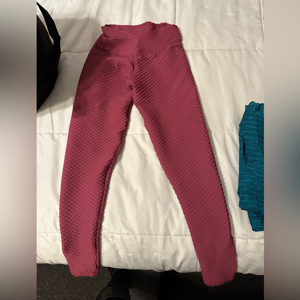 Booty by Brabants leggings